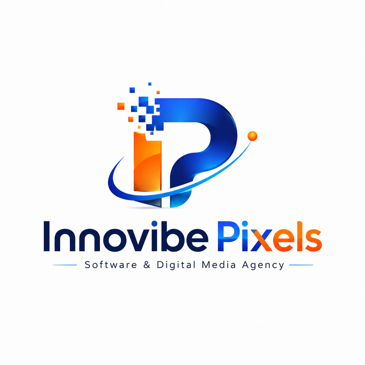 Innovibe Pixels LLP Logo